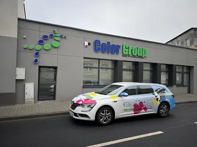 Color Group